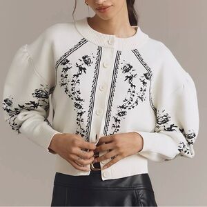NEW - Anthropologie Sweater